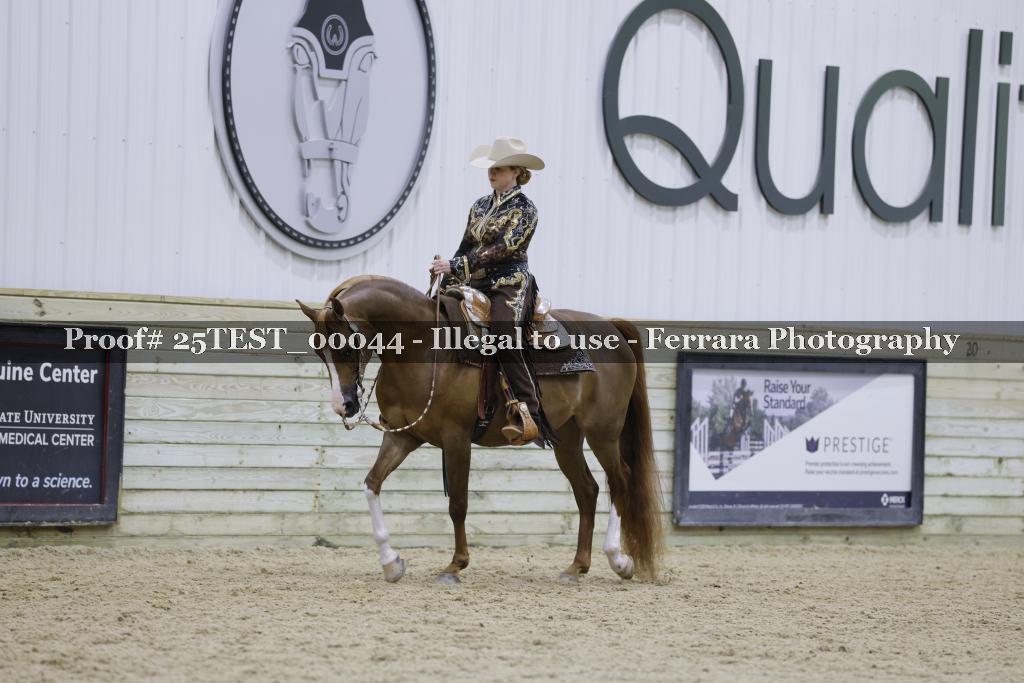 Proof Number 25TEST_00044