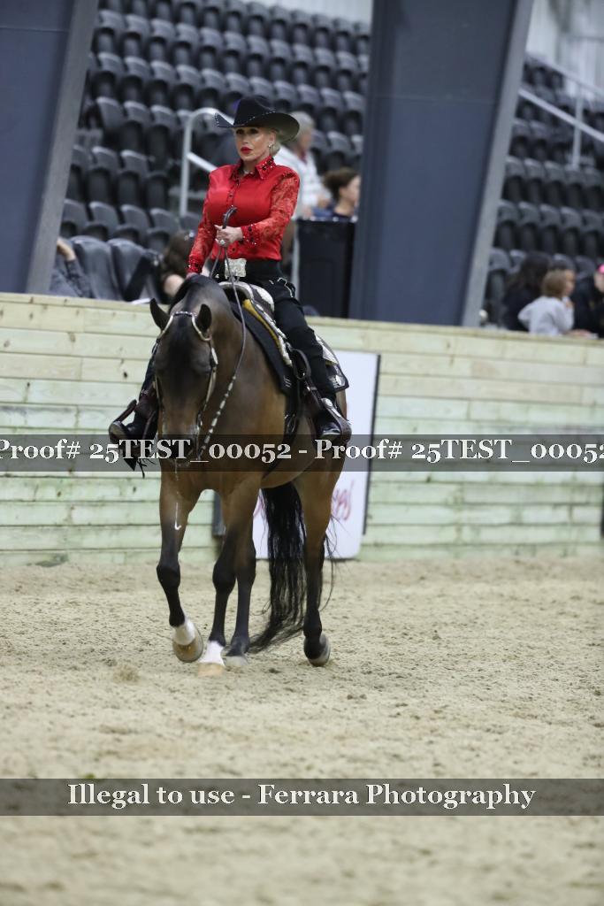 Proof Number 25TEST_00052