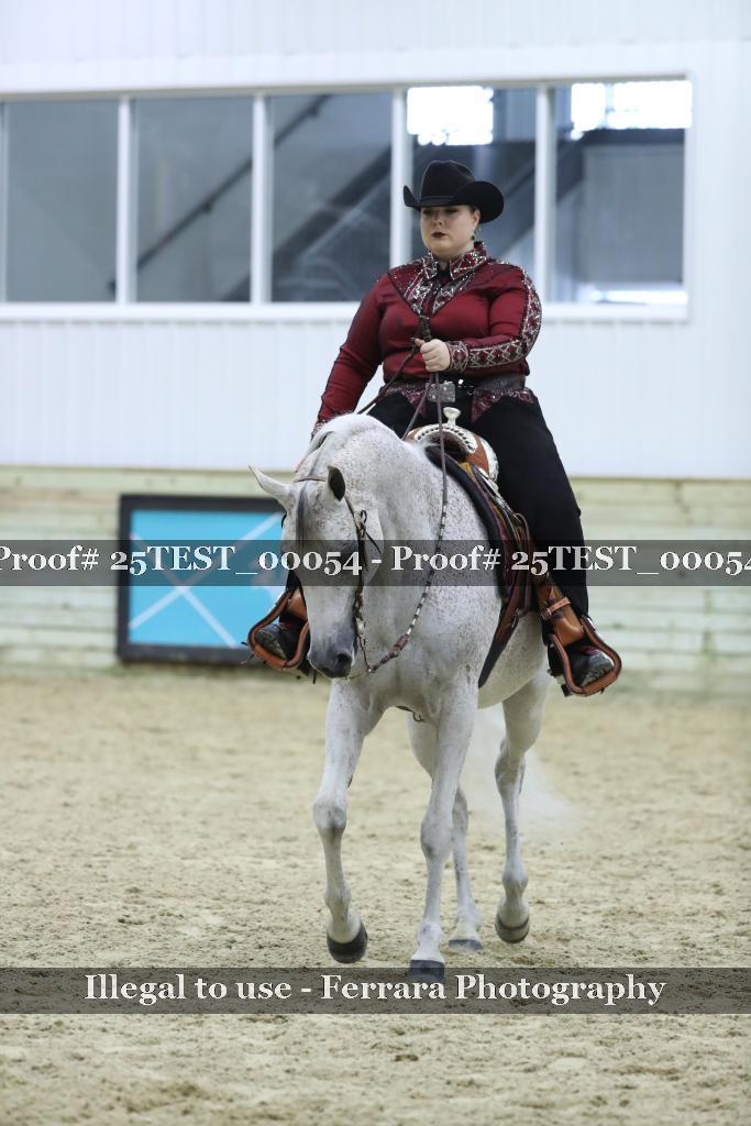 Proof Number 25TEST_00054