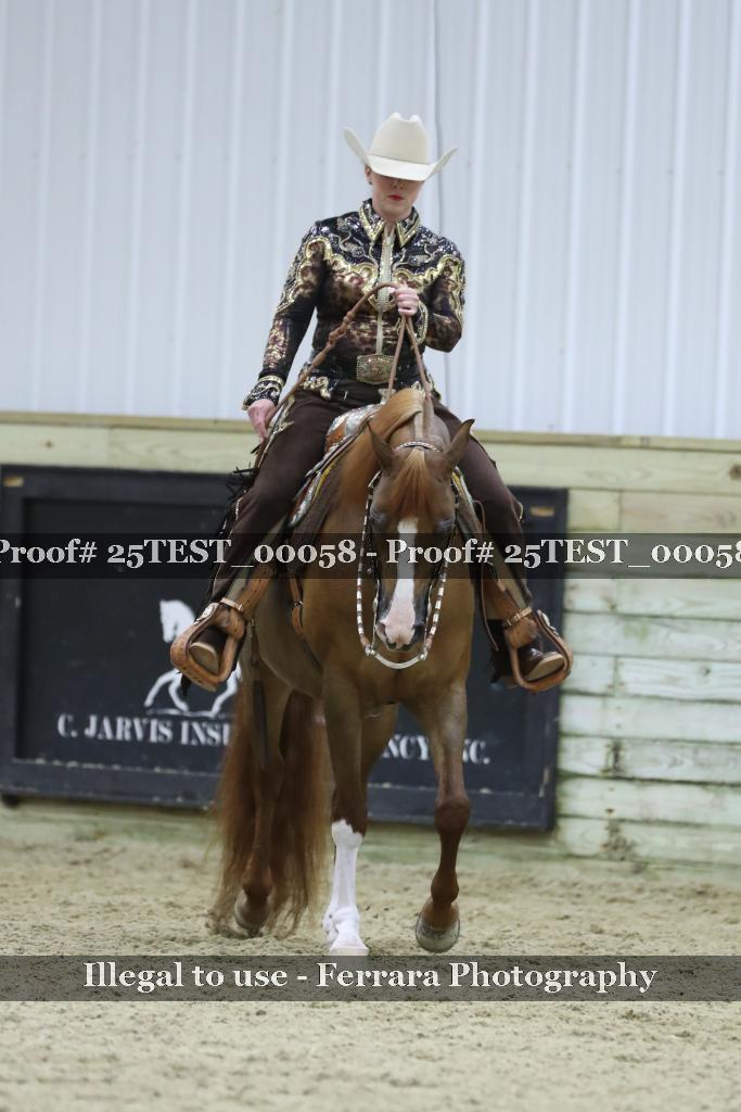 Proof Number 25TEST_00058