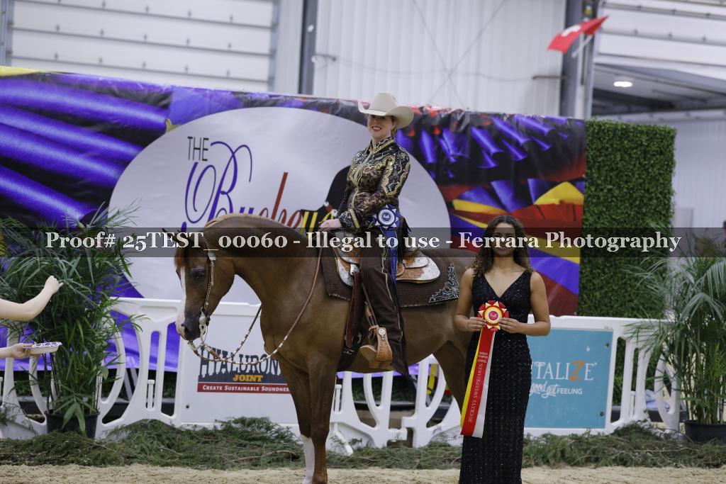 Proof Number 25TEST_00060