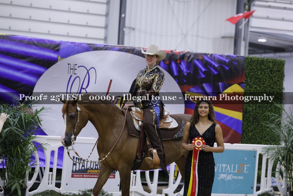 Proof Number 25TEST_00061