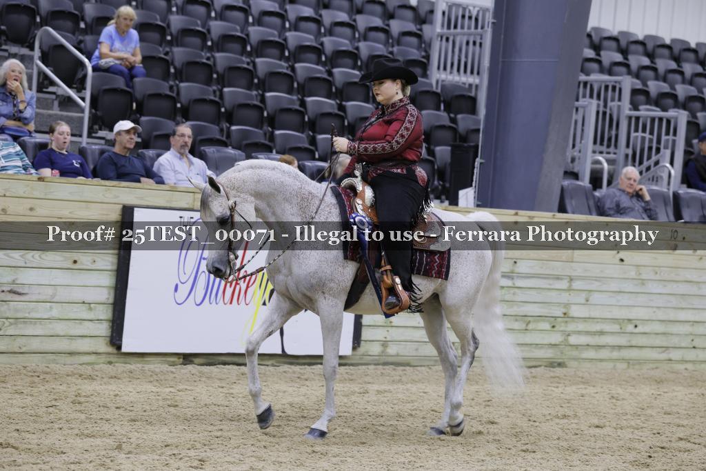 Proof Number 25TEST_00071