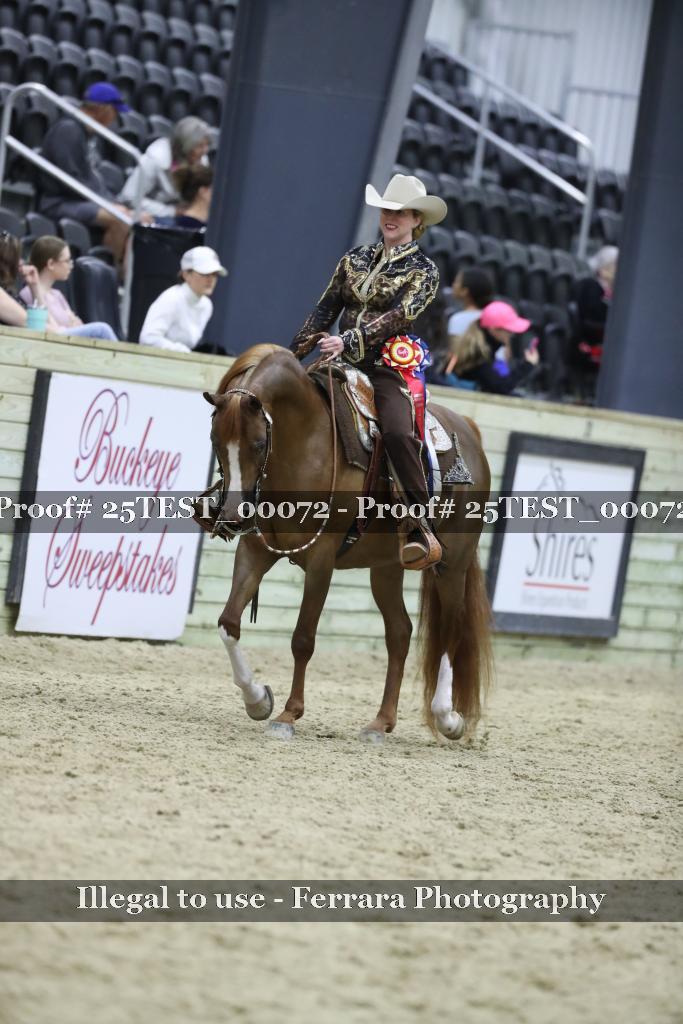 Proof Number 25TEST_00072