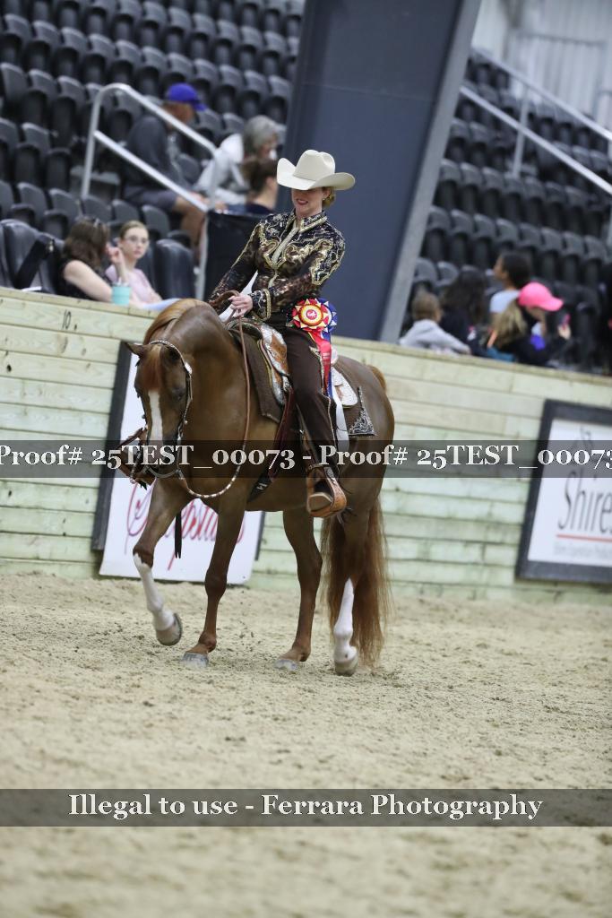 Proof Number 25TEST_00073