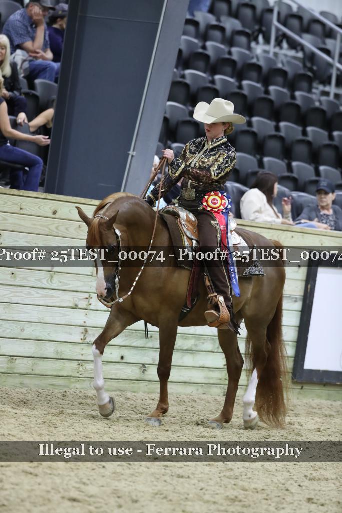 Proof Number 25TEST_00074