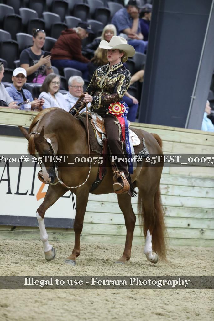 Proof Number 25TEST_00075