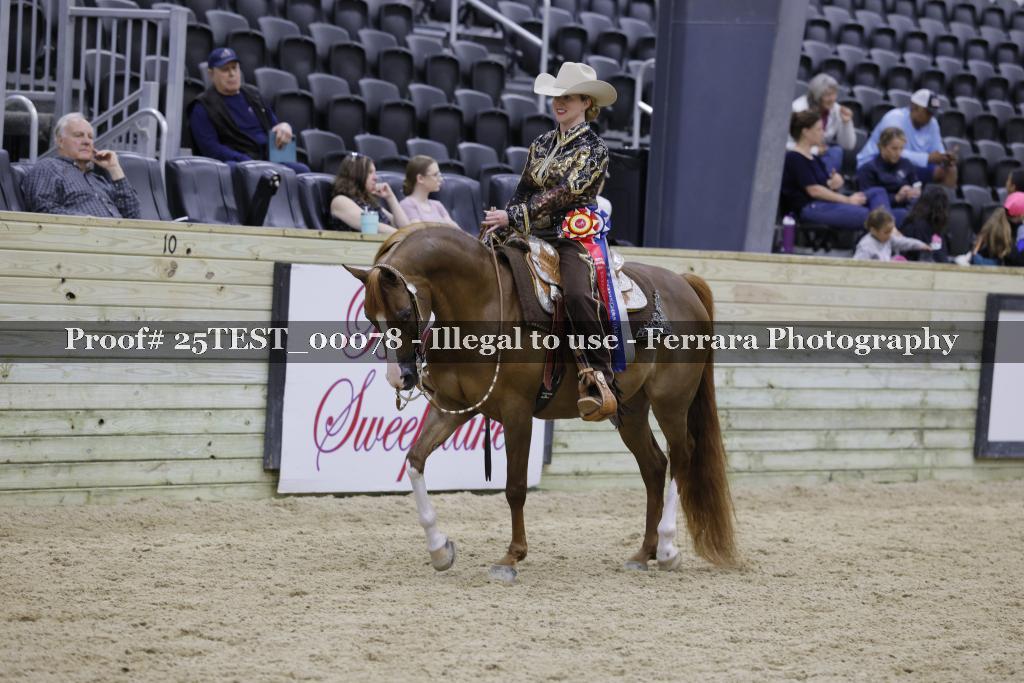 Proof Number 25TEST_00078