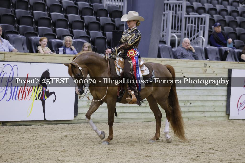 Proof Number 25TEST_00079