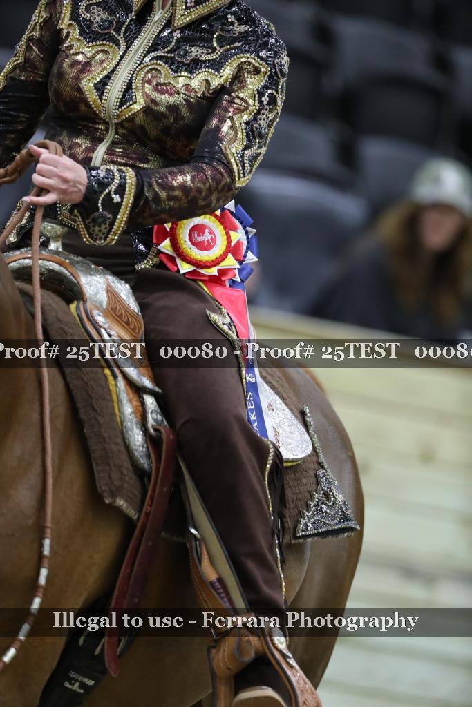 Proof Number 25TEST_00080