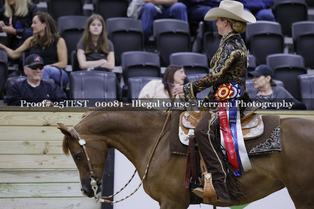 Proof Number 25TEST_00081