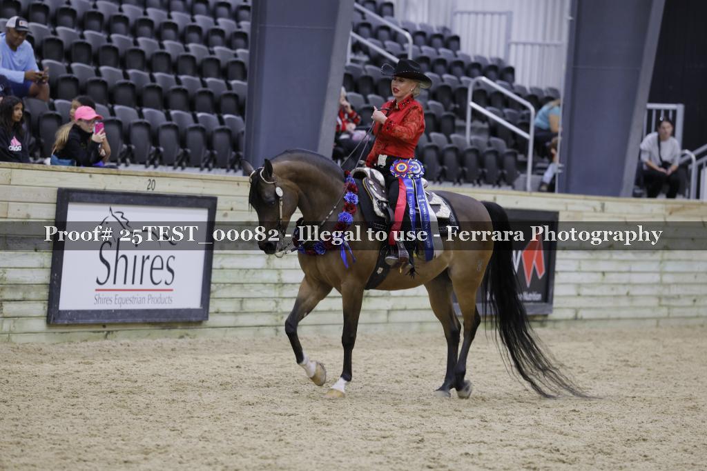 Proof Number 25TEST_00082