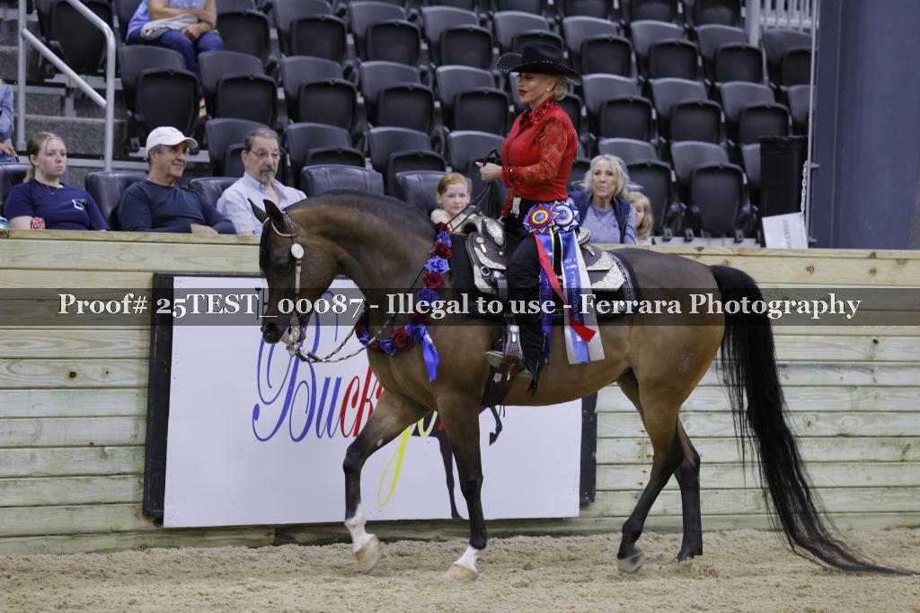 Proof Number 25TEST_00087