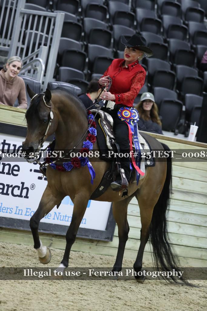 Proof Number 25TEST_00088