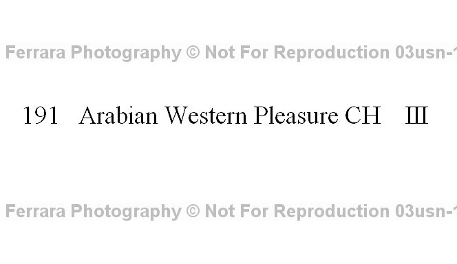 Proof Number 03usn-1195-1111111