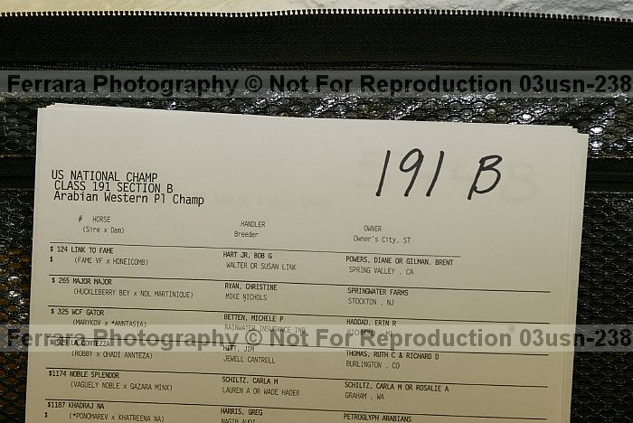 Proof Number 03usn-2388