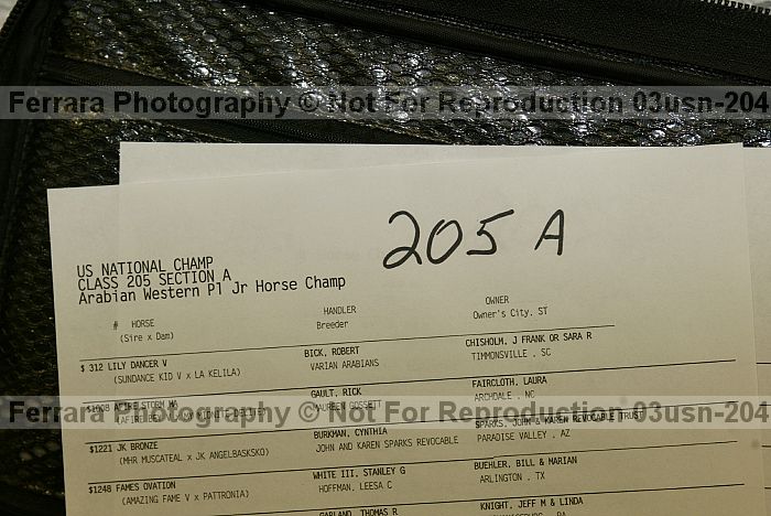 Proof Number 03usn-2046