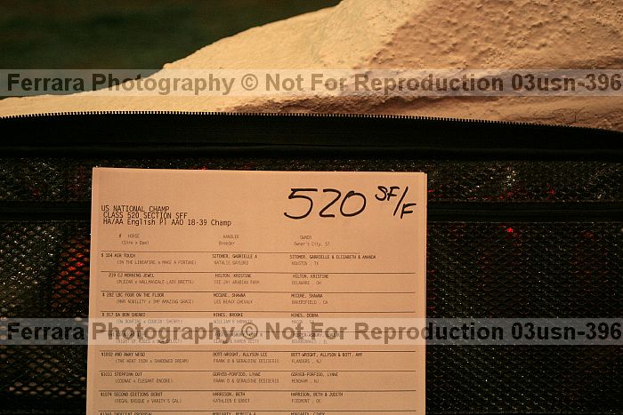 Proof Number 03usn-3962