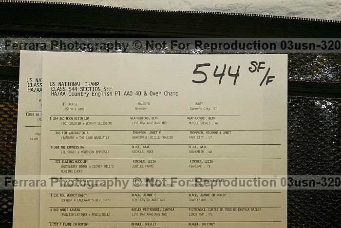 Proof Number 03usn-3203a
