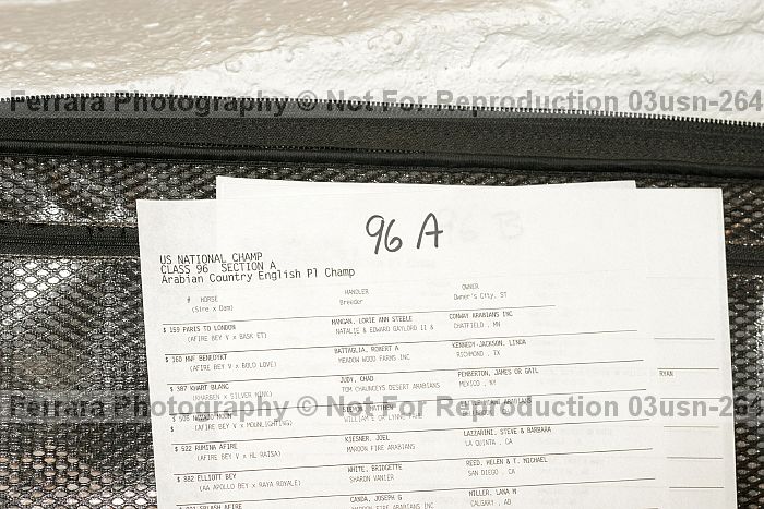 Proof Number 03usn-2640a