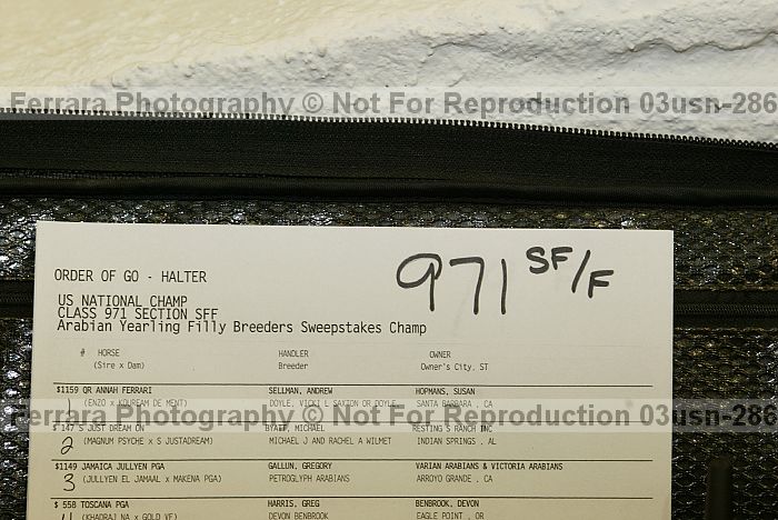 Proof Number 03usn-2867a